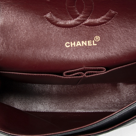 Chanel Classic Double Flap 26 - Picture 9 of 10